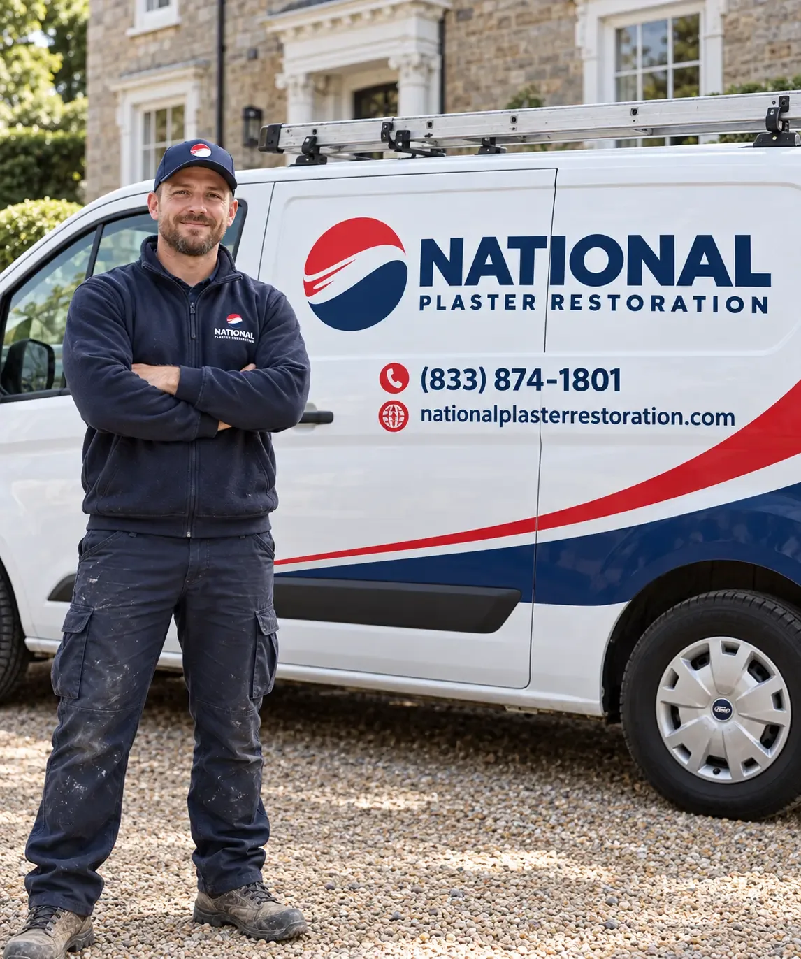 Plaster Repair company in Crane Hill, AL